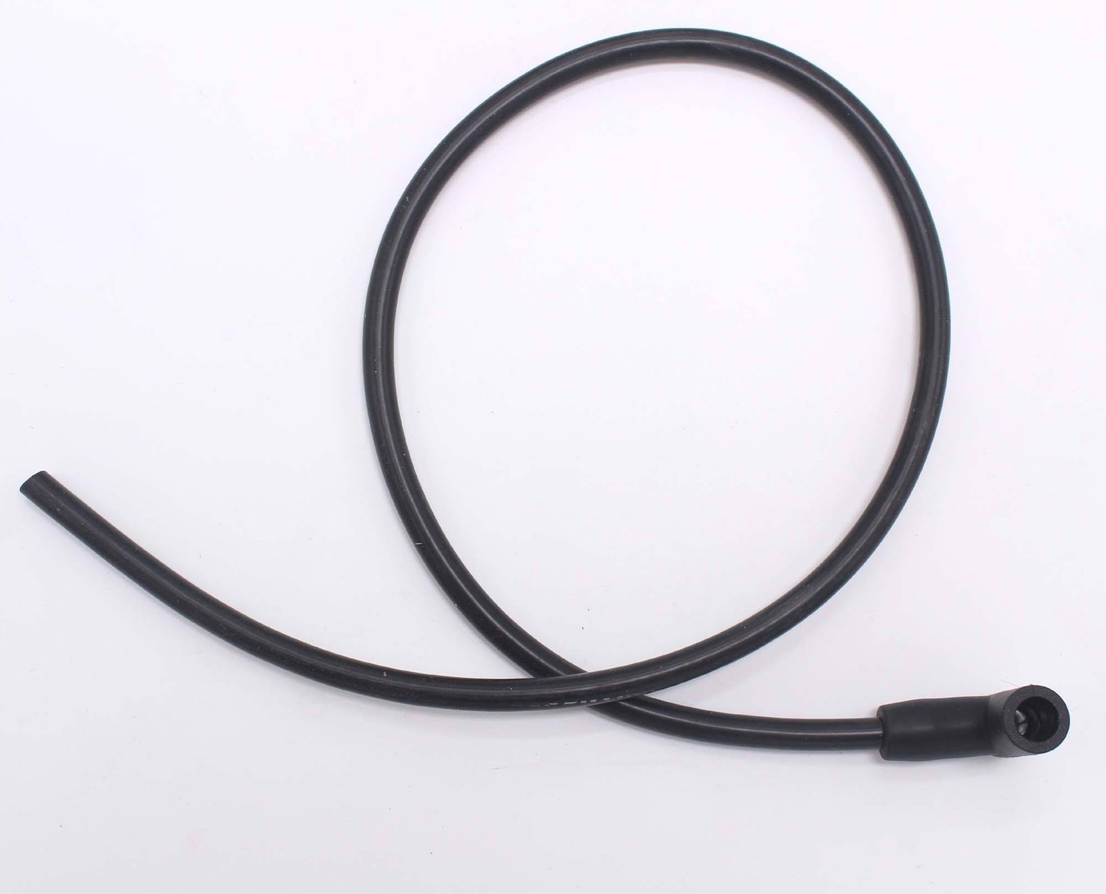 Accel 4041K 8mm Super Stock Spark Plug Wire Set Universal with Black Graphite Core Condition New VA1715