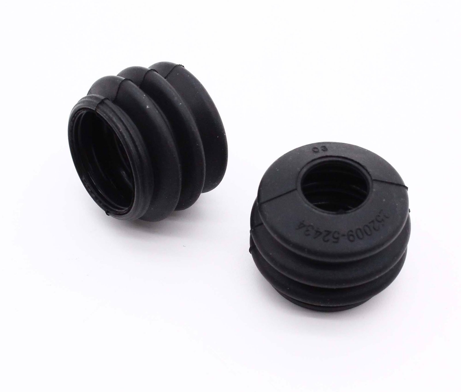 FRONT BRAKE CALIPER SLIDER PIN GUIDE BOLT KIT FITS for PEUGEOT BOXER 2002- BCF1386M VA2982