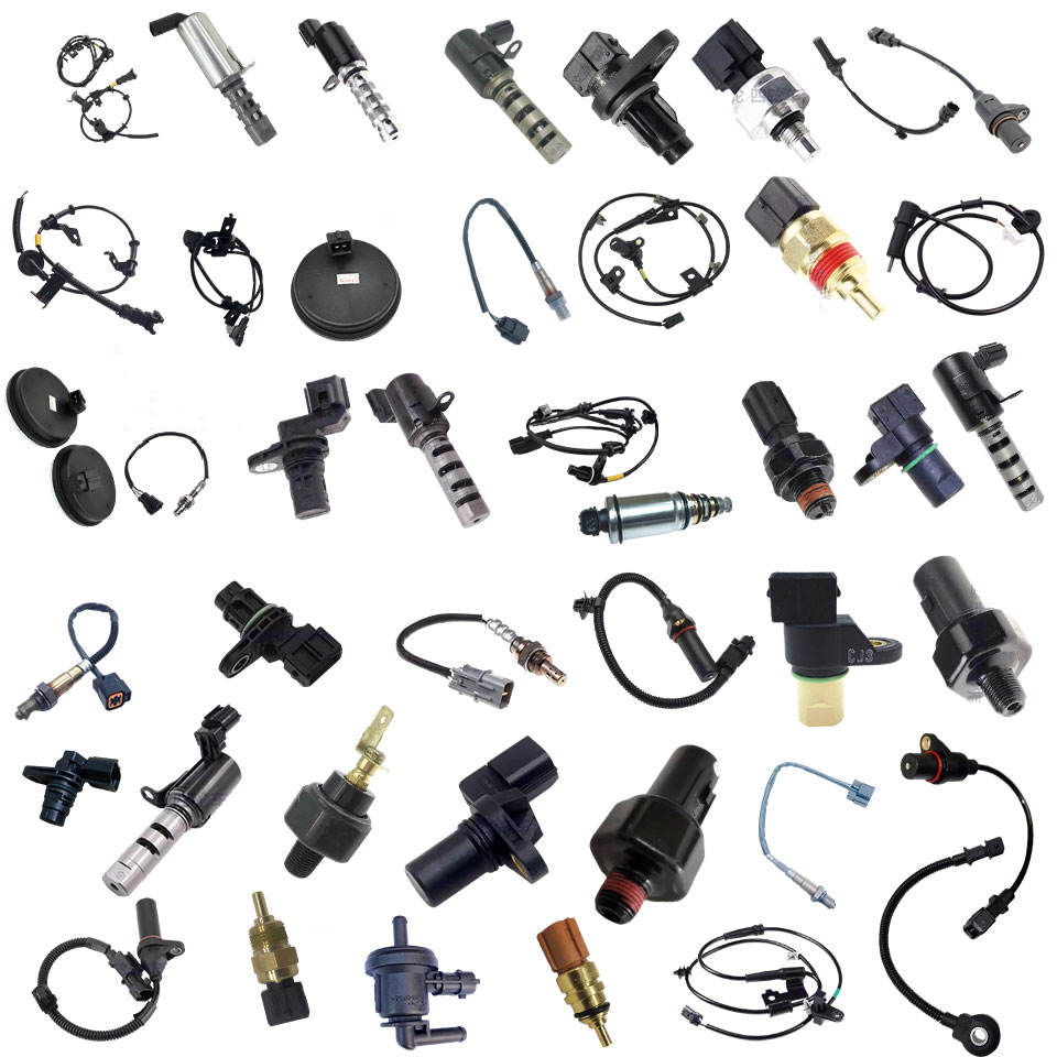 Engine Parts Wholesales Spark Plug Wire 90919-22386 Ignition Cable Distributor for TOYOTA 2.0 3S-FE 5S-FE
