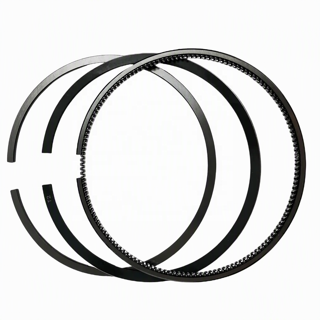 High Quality 13011-17010 Piston Ring Replacement for Toyota Land Cruiser LC80 LC70 Coaster 1HZ 1HD-T 4.2L Diesel 1990-1999