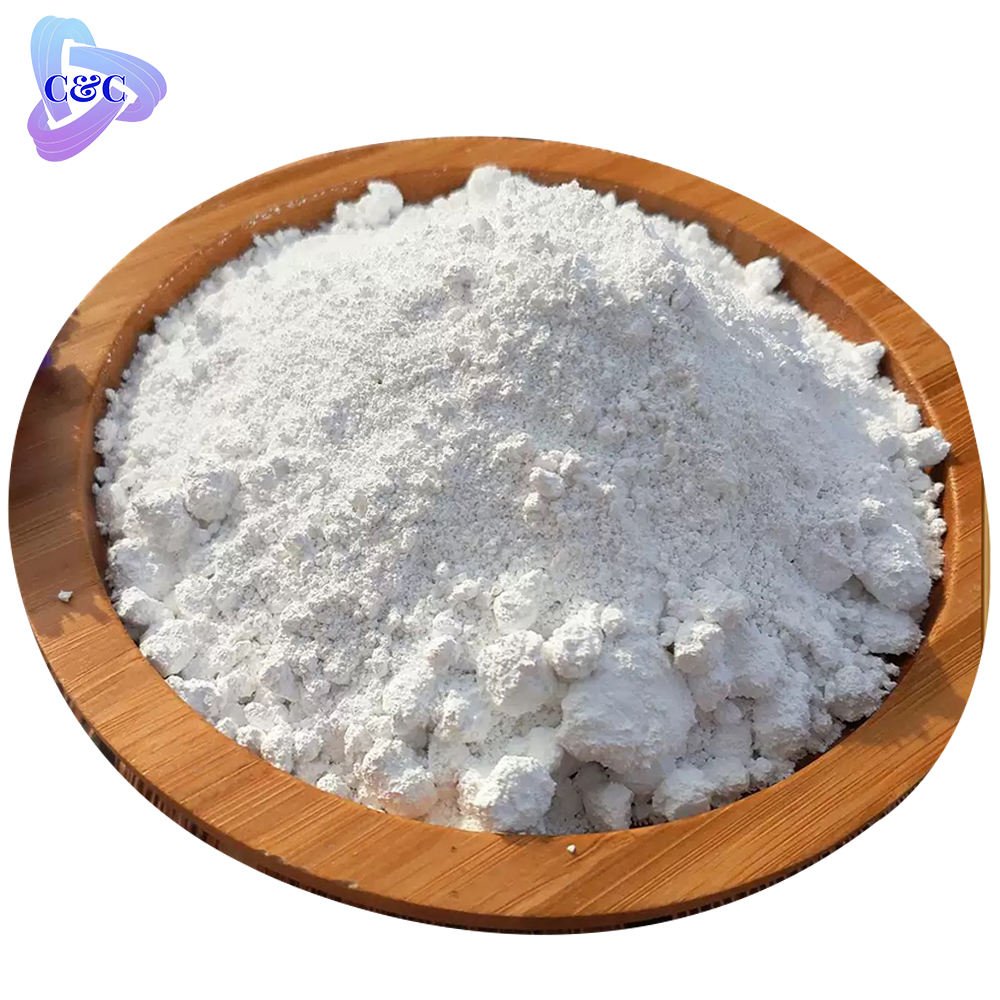 Food Grade Alpha-Amylase Enzyme CAS 9000-90-2 Alpha Amylase Powder