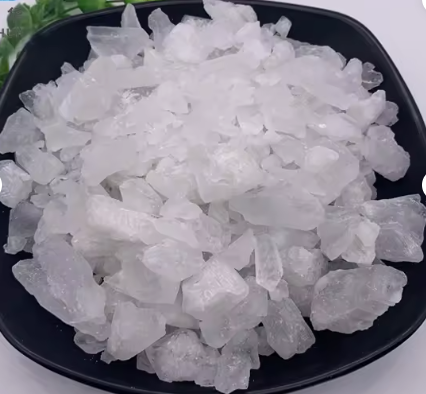 Aluminum Sulphate