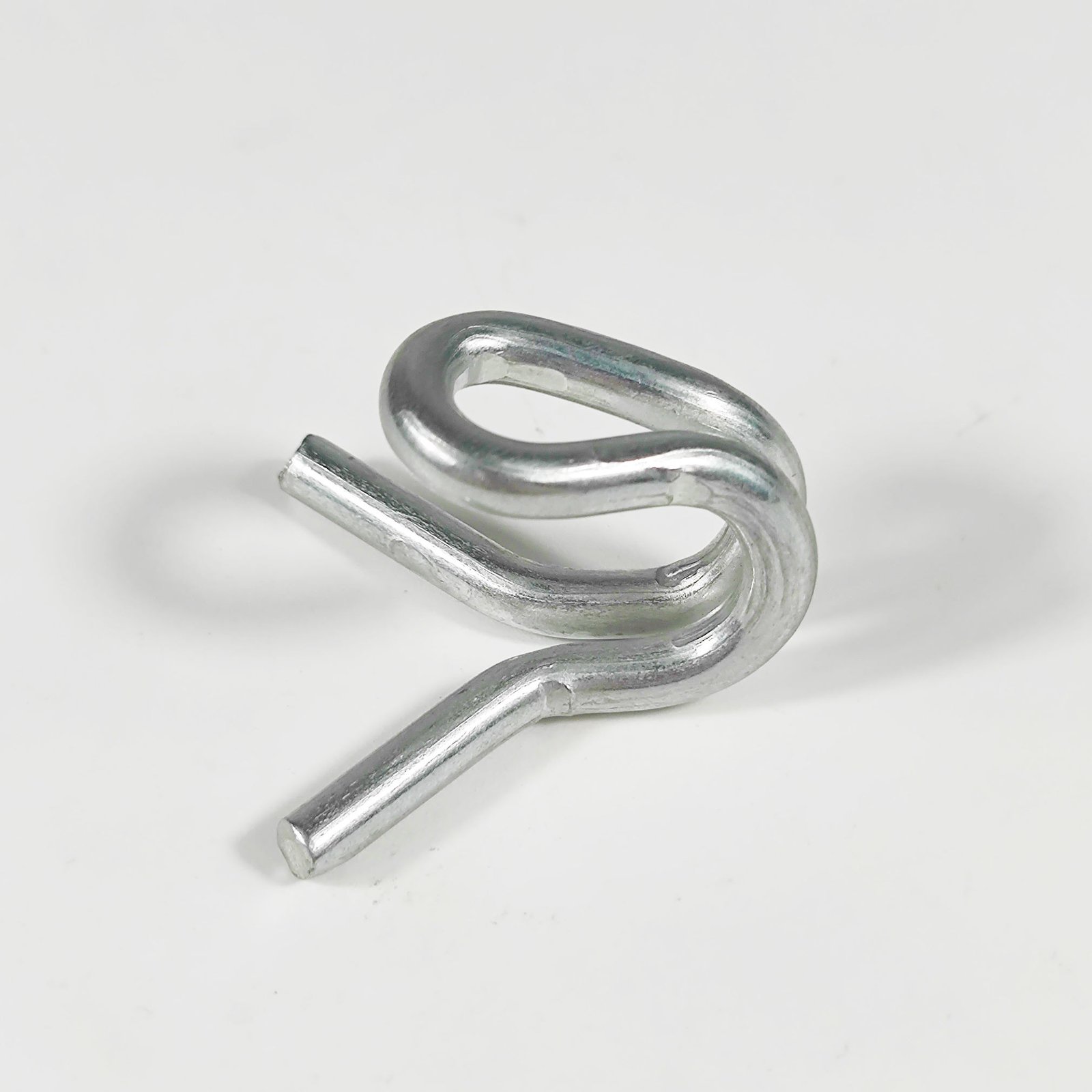 DVT Factory Custom 304 316 Stainless Steel B Clip R Pin Split Spring Pin for Tractor Cotter Pin