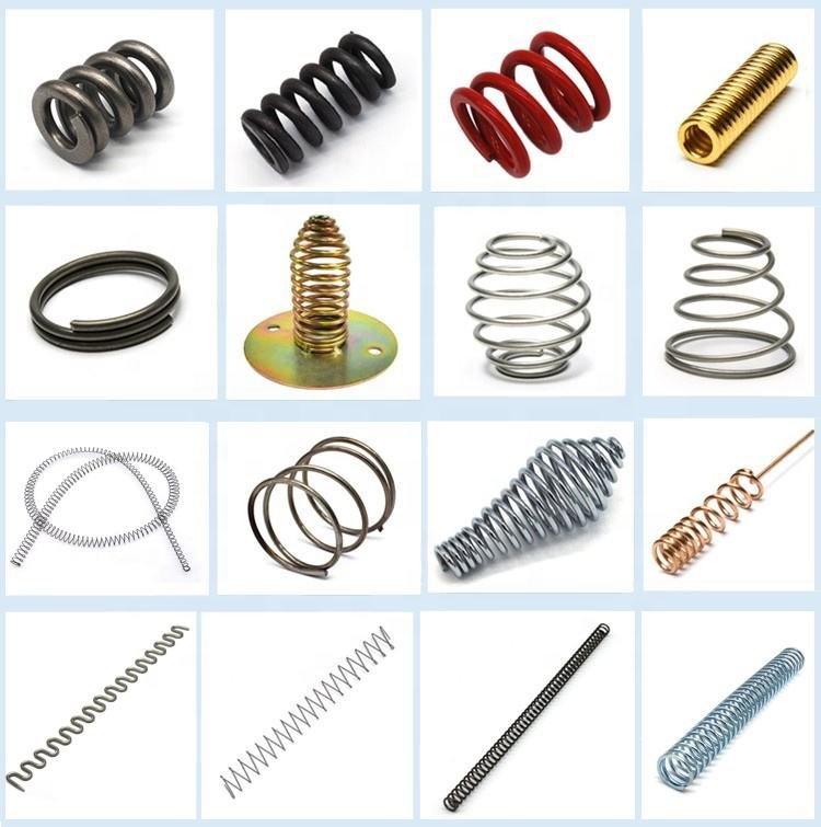 DVT S Old Town Replacement Prop Custom Stainless Steel Gold Zinc Plated Metal Safety Twist T-Post Wire R Pin Clip Clevis Pins