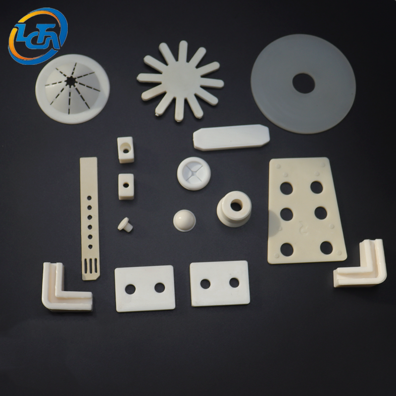 Rubber Parts Manufacturer Drawing-based Custom Non-standard Engineering Grade NBR EPDM Rubber Parts ISO 9001 Certification