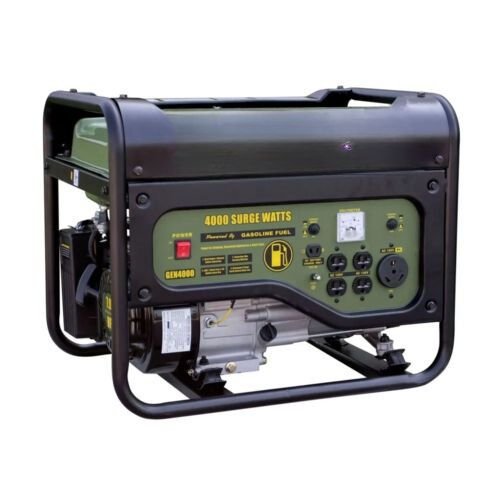 3KW 5KW 8KW 10KW Mini Power Portable 50Hz Remote Start Silent Electric Gasoline Inverter Generator Set