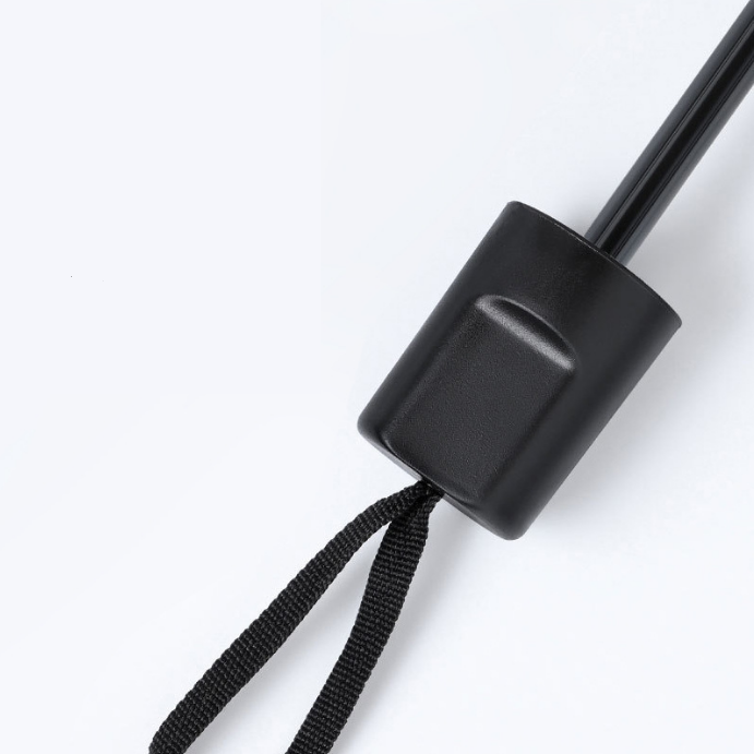 Customized Portable Daily Use Umbrella High-End Technology Made From Polyester European Design Style for Business Gifts