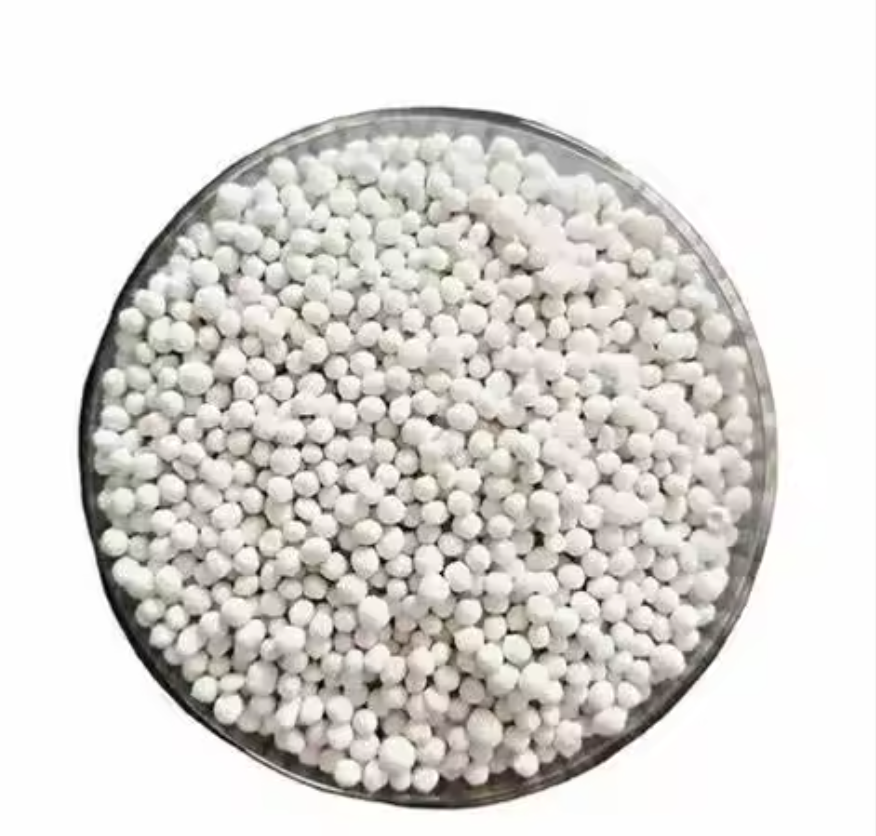 Potassium Chloride KCl or Muriate of Potash (MOP) Fertilizer