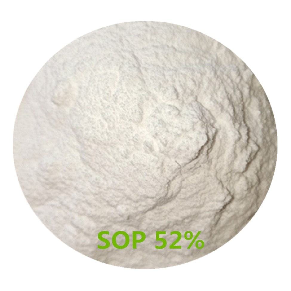 High Grade 46% Nitrogen Urea Fertilizer Bulk Sale Granular Liquid Potassium Chloride (MOP) Potassium Sulphate K2SO4 Factory