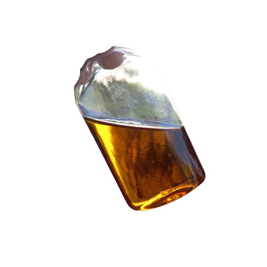 Buy Organic Grade Used Cooking Oil with Customized Size Packing for Sale by Indian Manufacture Wholesale Prices