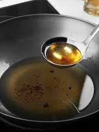 Recyclable Waste Cooking Oil for Bio Diesel Export Worldwide From India Export Well Filtered Used Cooking Oil
