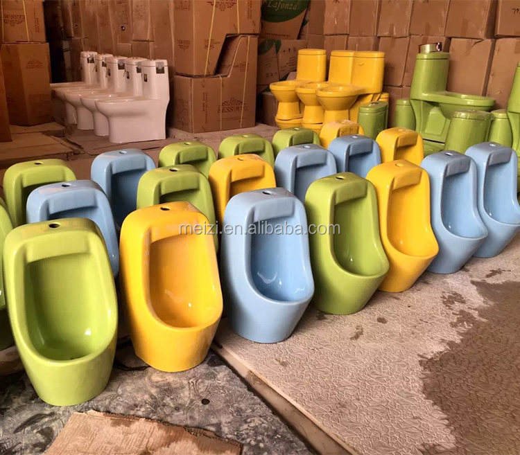 New Design Durable in Use Cheaper Ceramic Small Urinal