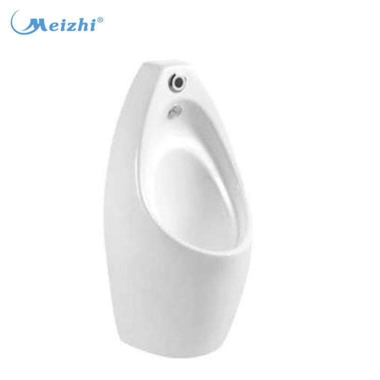 Sanitary Ware Bathroom Ceramic Sensor Urinal for Man