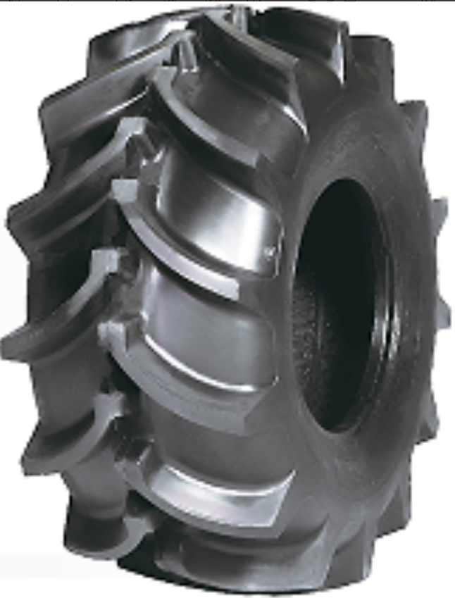 Agricultural Tractor Tire 28L-26 23.1-26 23.1-30 12PR R2 TT Made in Agricultural Country China